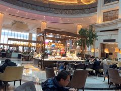 -漢咖啡·全服务式自助晚餐(武汉洲际酒店)