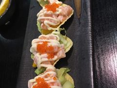 -爆丼日式大排档(季华园店)