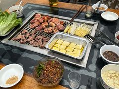 -邛海景风火盆烧烤(大石板古村二分店)
