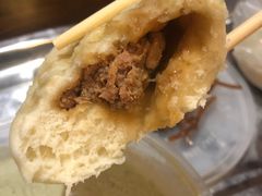 包子-姚记炒肝店(簋街店)