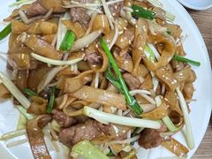 -百福麵家(新馬路店)
