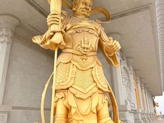 -兴隆文化园景区