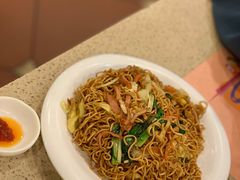 -点都德(聚福楼店)