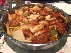 -黄记煌三汁焖锅(崇文门店)