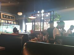 -湄公河秘制烤鱼(西双十贰城商业中心店)