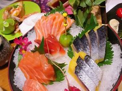 -大江户日本料理(吕厝店)