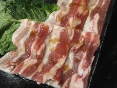 -燚青春东北泥炉烤肉(百合店)