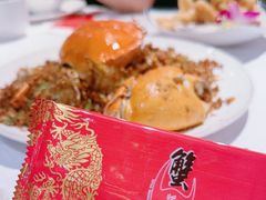 喜记正宗炒辣蟹-喜记避风塘炒辣蟹(旗舰店)