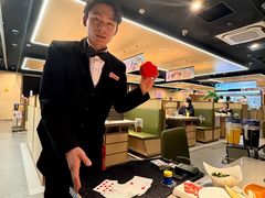 -海底捞火锅(龙湖金沙天街店)