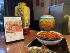 -怡咖啡海鲜自助餐厅(浦东香格里拉店)