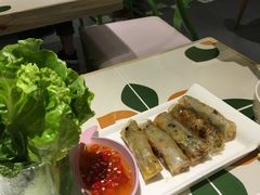 -越弥越南传统美食馆