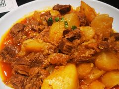 -7号院家宴.烧鸽子(门头沟店)