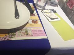 -美森西餐厅(曙光大道店)