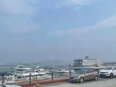 -小石岛景区
