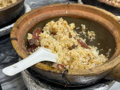 -红星光发煲仔饭(大石街店)