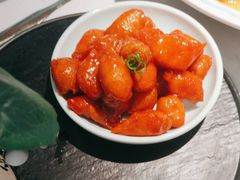 -花椒俏川菜小馆(南海万达店)