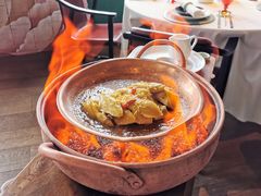 -三号黄浦会Canton Table