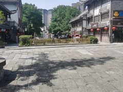 -南关石牌坊古镇