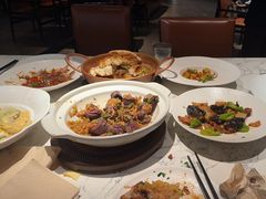 -奉天小馆·非遗东北菜(济南万象城店)