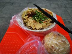 -真素诚·清真(新华路店)