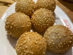 芝麻球-袁记串串香(西安路店)