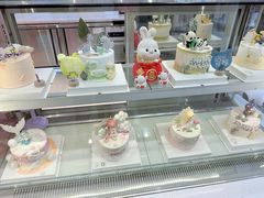 -CAKE BOSS 蛋糕老板(西单君太百货店)
