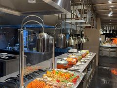 -南湖宾馆·鸳湖阁全日制餐厅