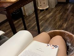 -升艾堂·经络·艾灸·气血(成山路店)