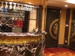 包房-万宝海鲜舫(劳动公园店)