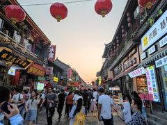 -杏花村水席楼(西大街总店)