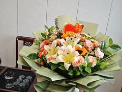 -中国吉菜名店广源宾馆餐厅
