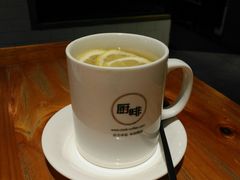 -BE BRIGHT KITCHEN(正佳广场店)