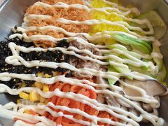 -韩香福烤肉庄园(文化西路店)
