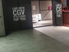 -CGV影城(百利城4DX店)