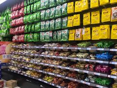 -世纪联华超市(外海店)