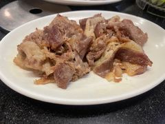 老白吾桑格-本家韩国烤肉(财富大厦店)