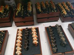 -非烤勿扰自助烤肉(阳江百利广场店)