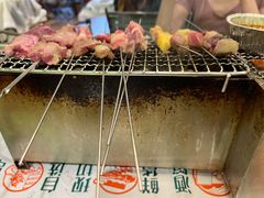 -曾百万小炉小串自助烧烤(高新店)