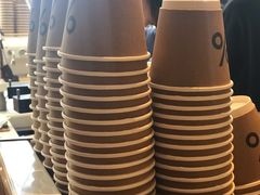 -% Arabica(京都东山店)