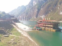 -乌江画廊(彭水苗族土家族自治县)