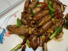-旺来排档