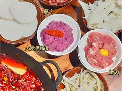 -楠火锅(广州总店)