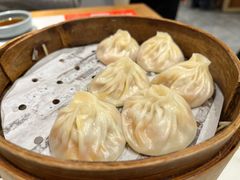 -馋三尺蟹粉小笼(人民广场店)