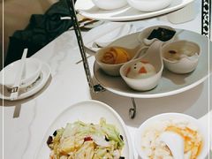 -川味堂·四川豆花(八卦岭店)