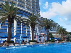 -深圳大梅沙京基洲际度假酒店