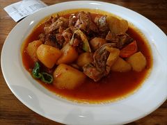 -疆里疆外·和田烤肉·清真