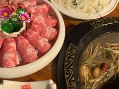 -大话三城重庆火锅(万科天誉店)