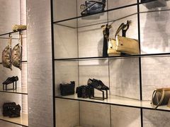 -HERMES(上海恒隆广场店)