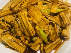 -布衣草棚风格餐厅