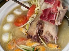-金龙·打边炉(武进路店)